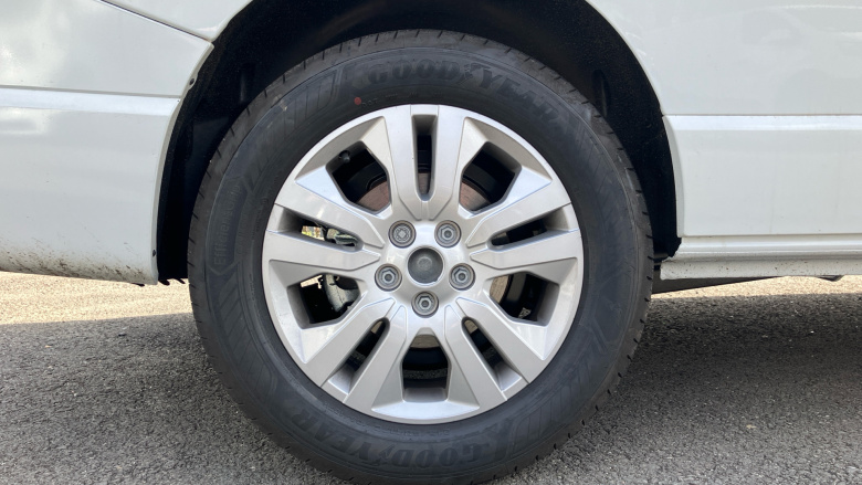 Renault Trafic Lwb Diesel LL30 Blue dCi 150 Extra [Safety] Van